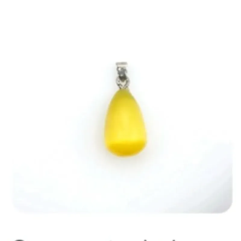 Ojo de gato Amarillo