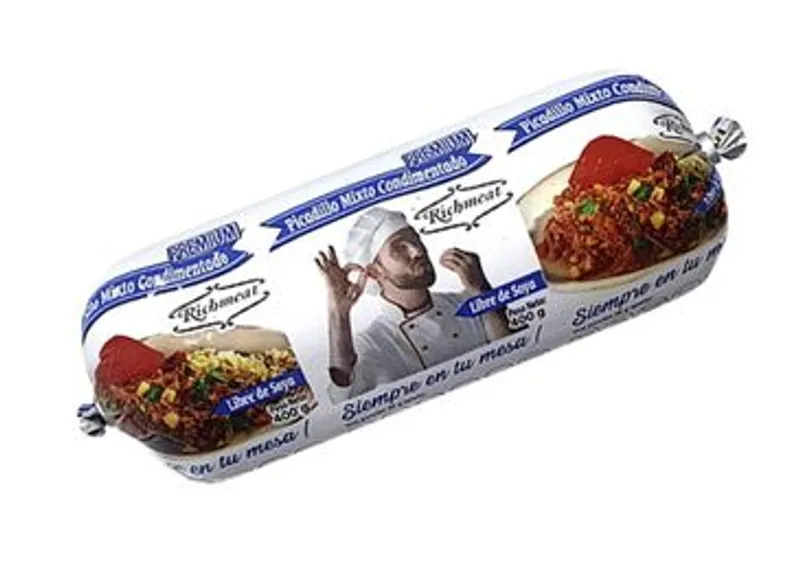 Picadillo de Pollo (Unidad)