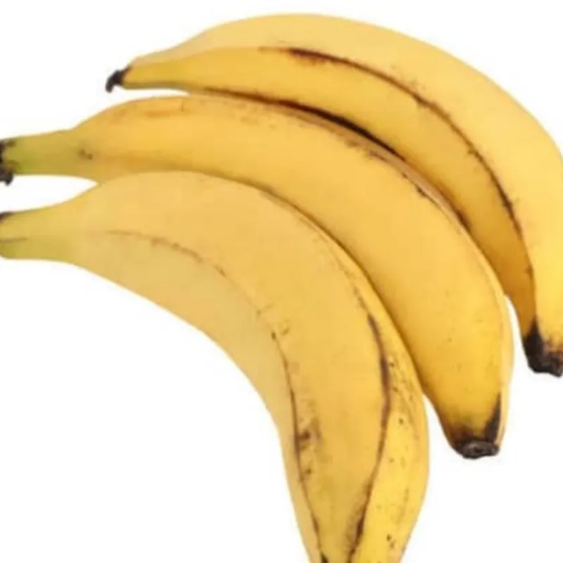 Plátano macho