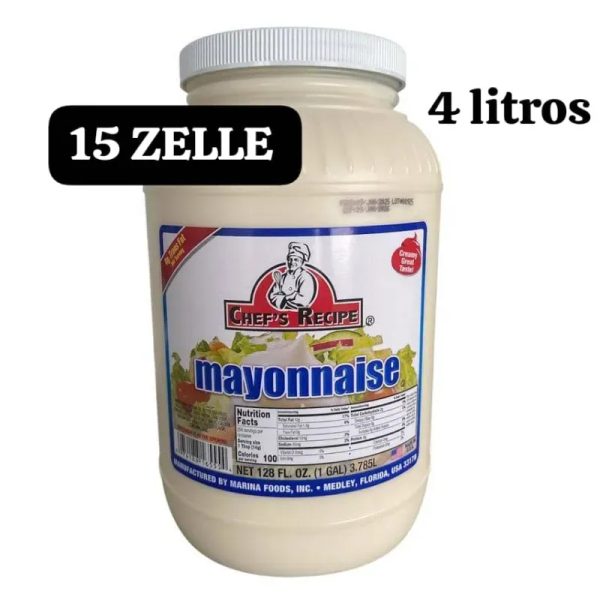 Mayonesa
