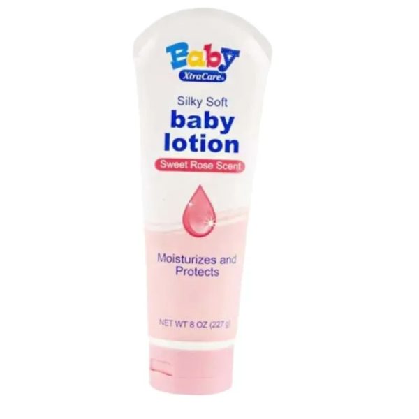 Crema De Bebe X Care