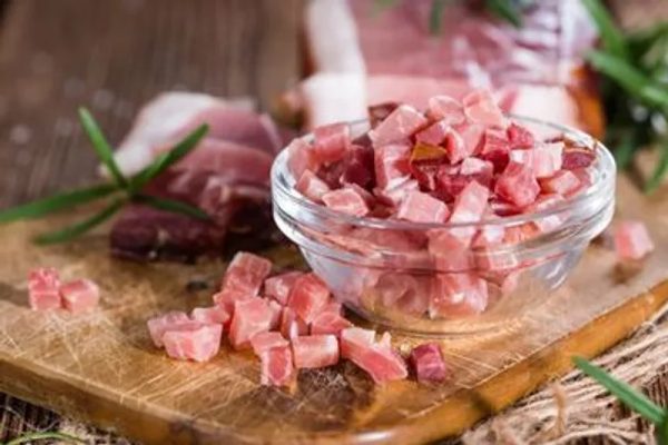 Agregado de Jamón