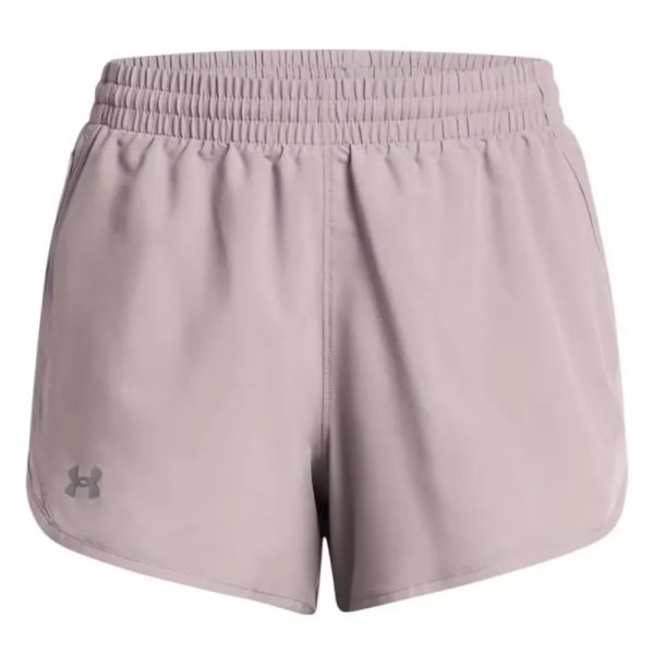 Short Woven