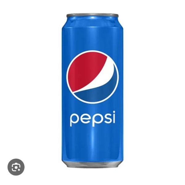 Refrescos importados 