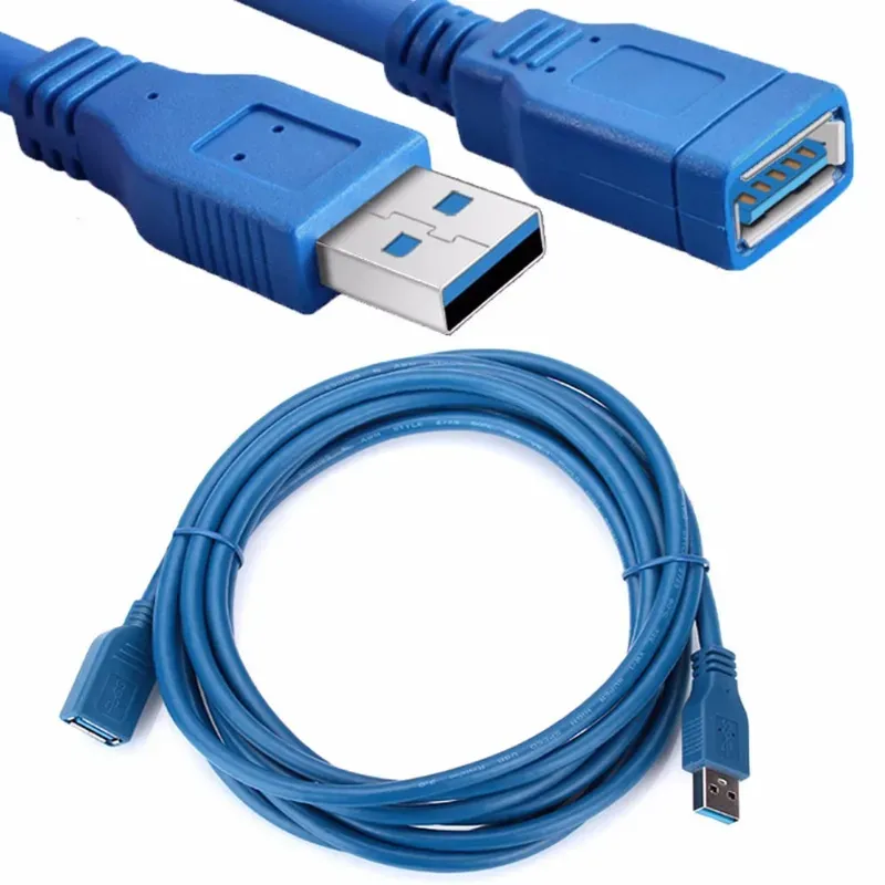 EXTENCION USB.
