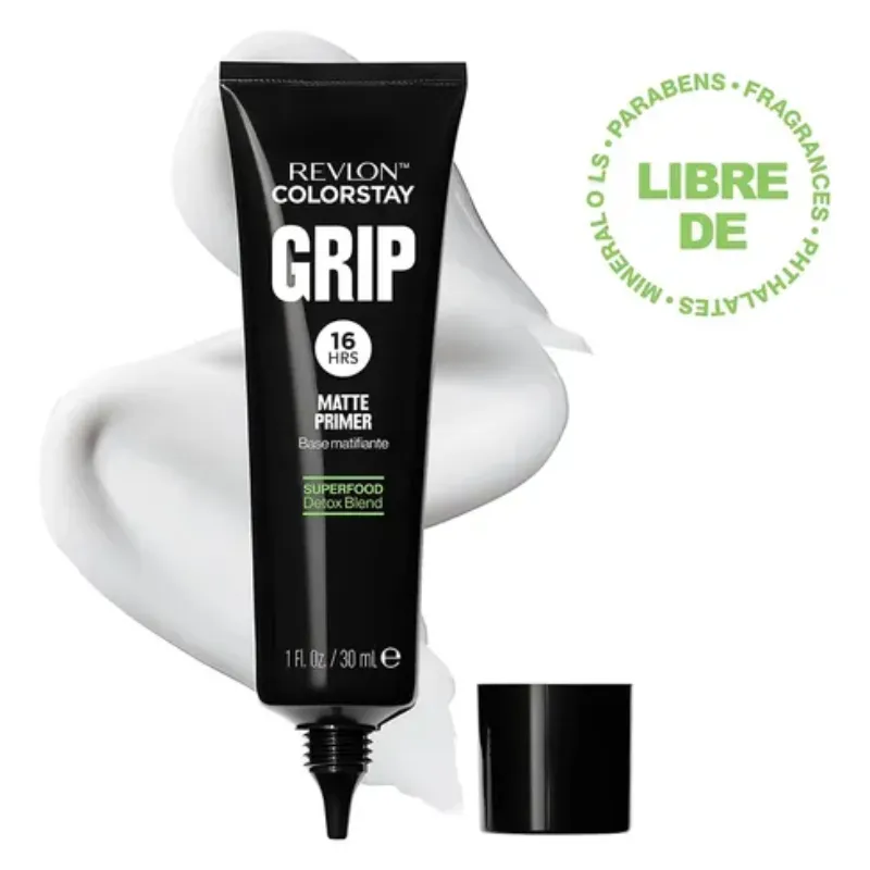  Revlon ColorStay Grip Matte Primer 