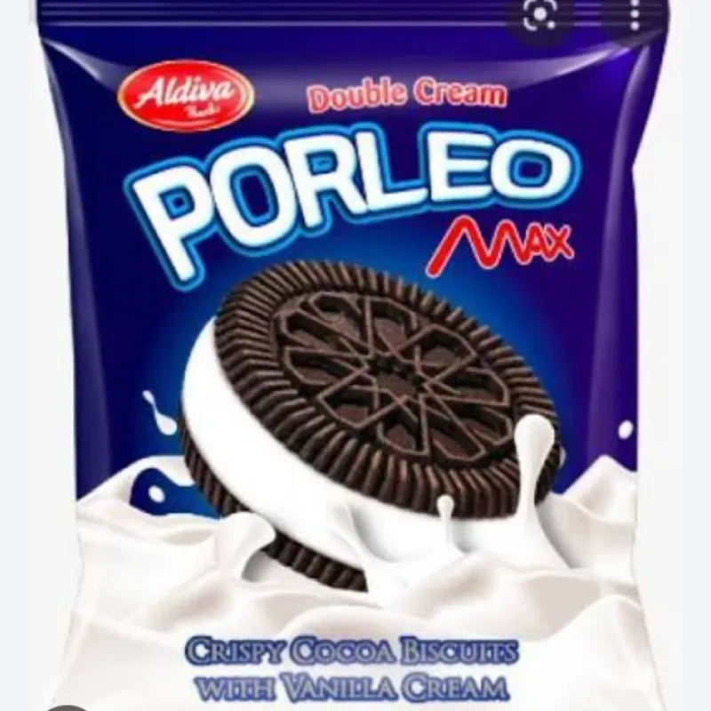 Galleta Porleo