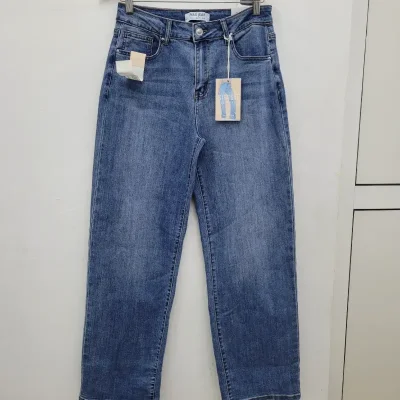 Jeans was Collection