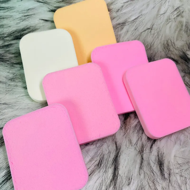 Esponjas Para Maquillaje