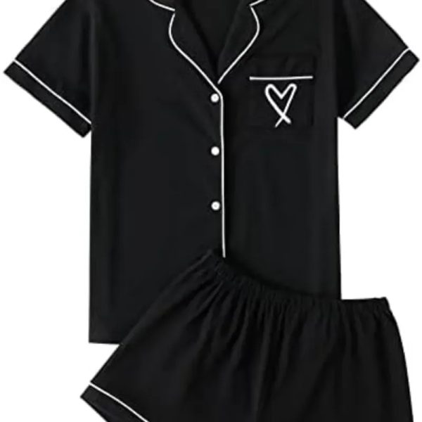 LYANER Conjunto de pijama.