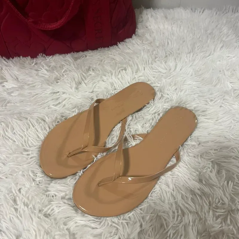 Sandalias Fashion Nova