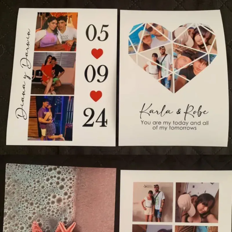 Plantillas Personalizadas