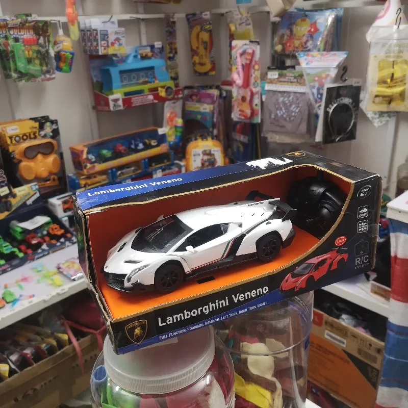 Control remoto - Lamborghini veneno