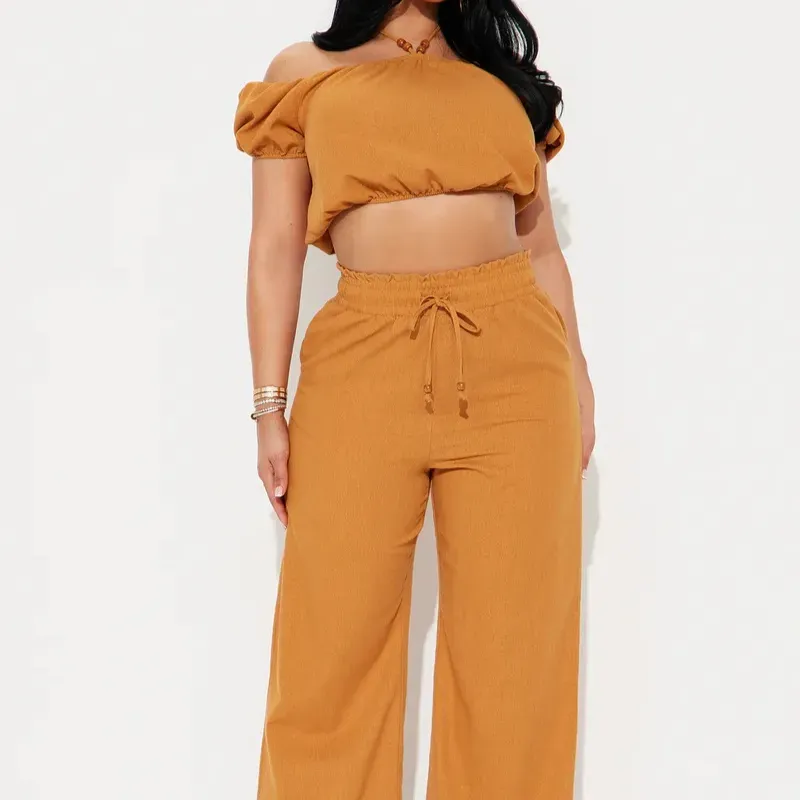 Conjunto de pantaloneta