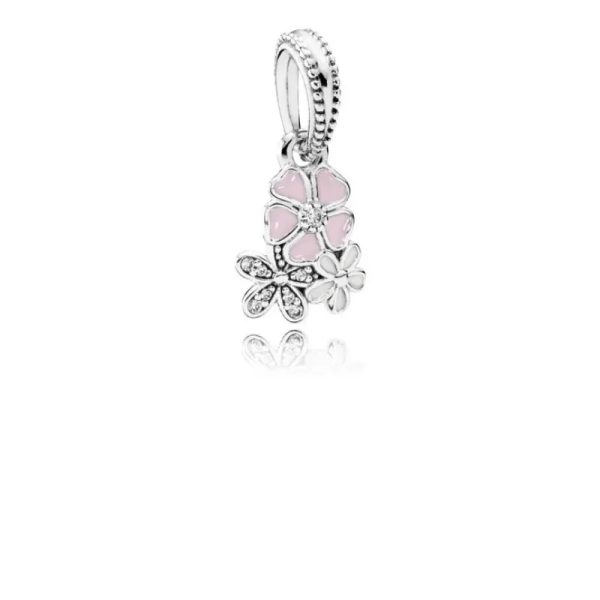 Charm 3 Florecitas