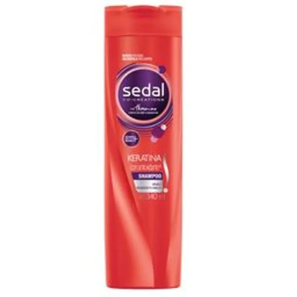 Champú Sedal