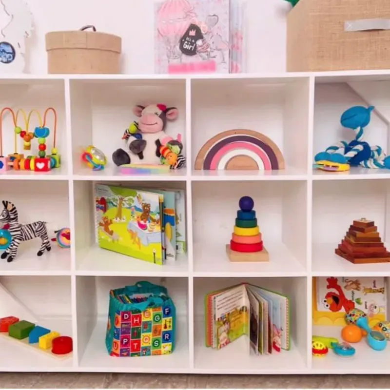 JUGUETERO MONTESSORI (grande)