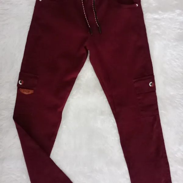 Pantalón de hombre