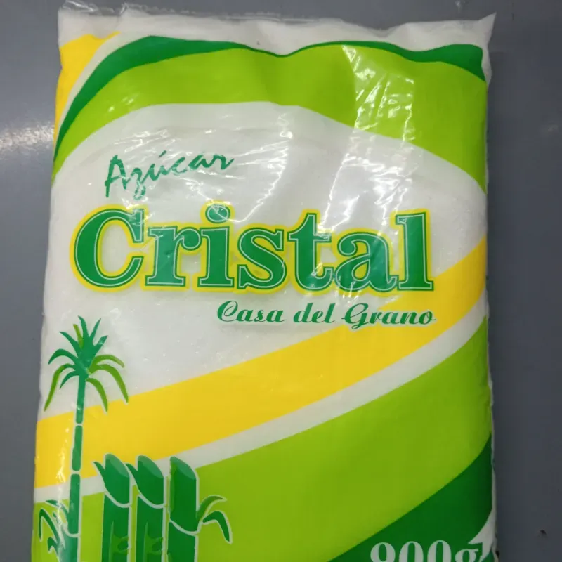 Azúcar