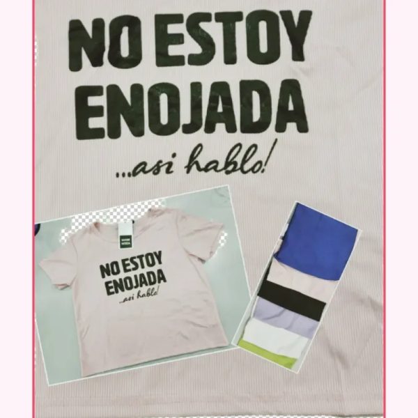 Pulover de mujer