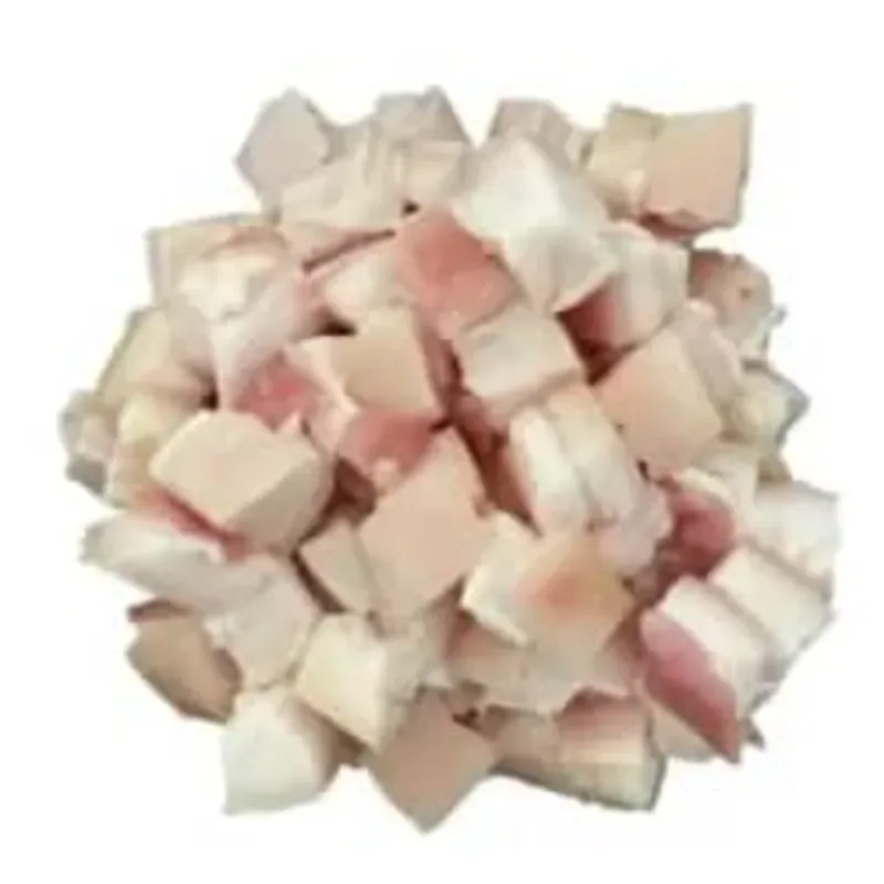 Chicharrones  de Cerdo