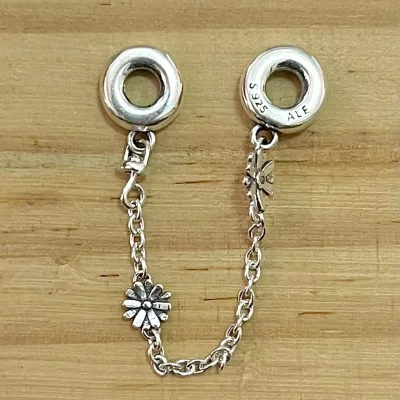 Cierre de seguridad de margaritas