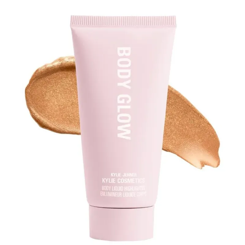 Iluminador corporal Kylie Cosmetics