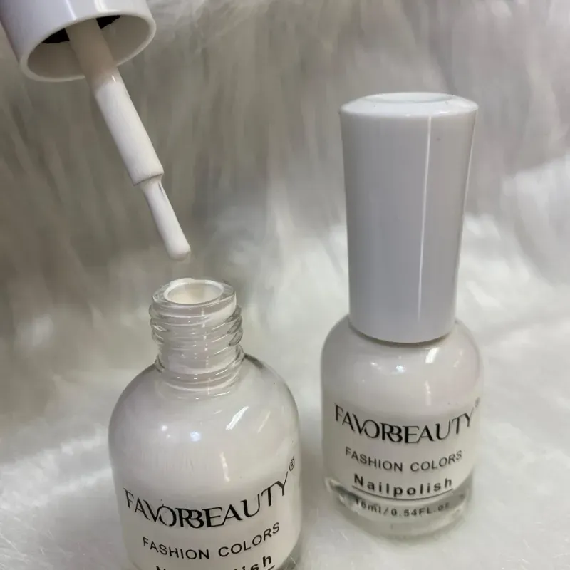 Pintura Natural (Blanca)