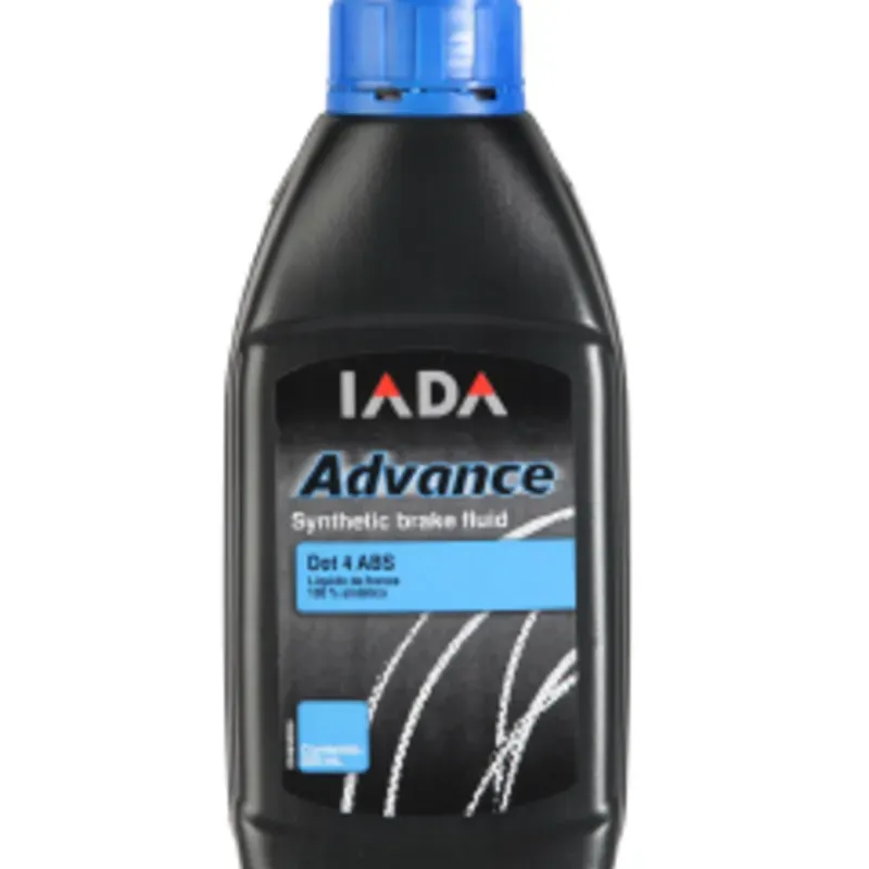 Líquido de Frenos IADA 500ml