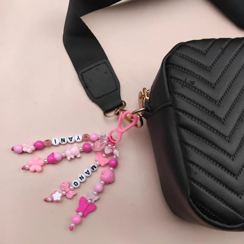 Llavero personalizado 