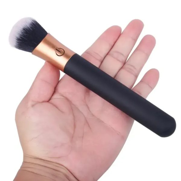 Vibrador brocha
