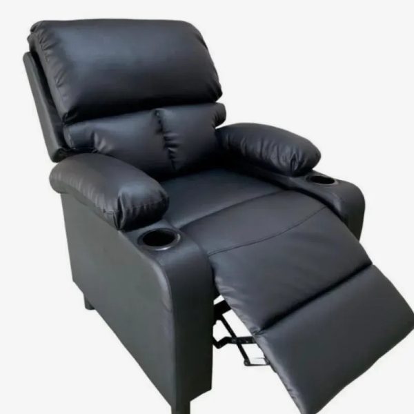 Sillones reclinables