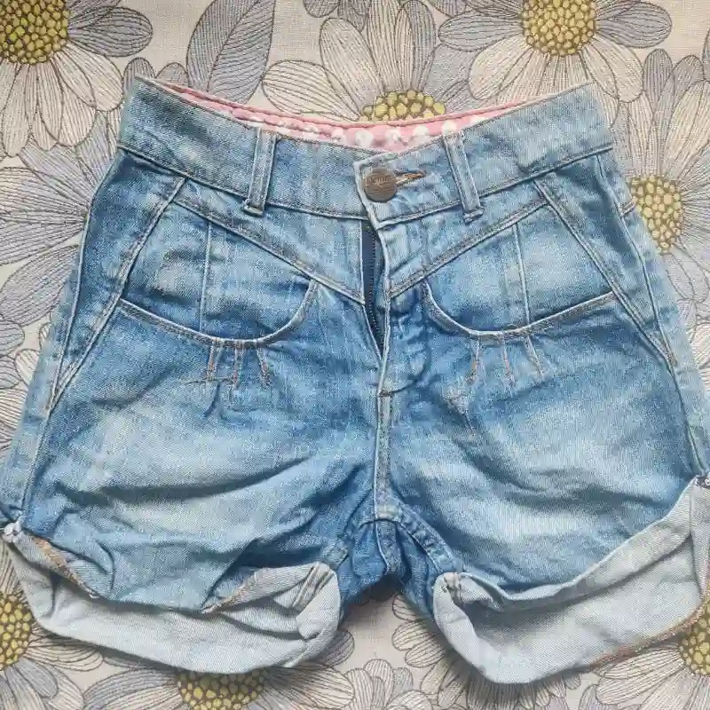 Short talla S