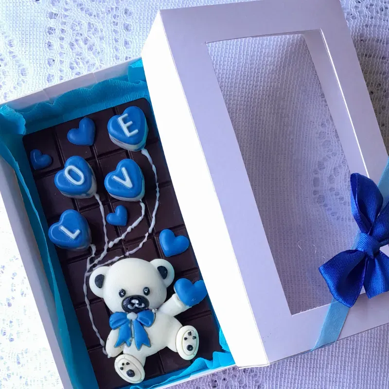 Diseño para enamorados #9