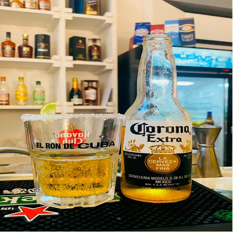 Chelada