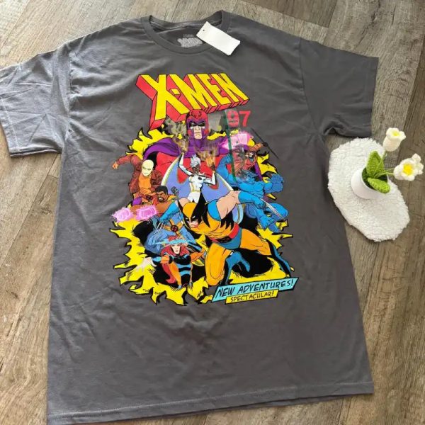 Pullover X MEN