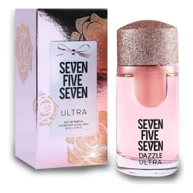 ✨Perfume Seve-Five-Seven