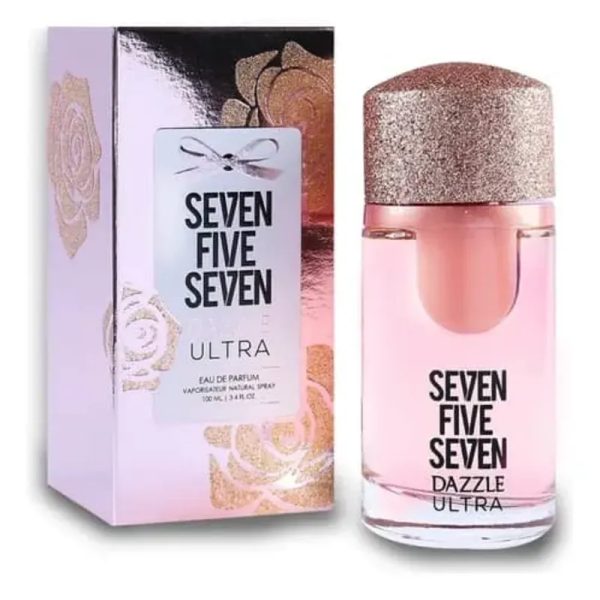 ✨Perfume Seve-Five-Seven