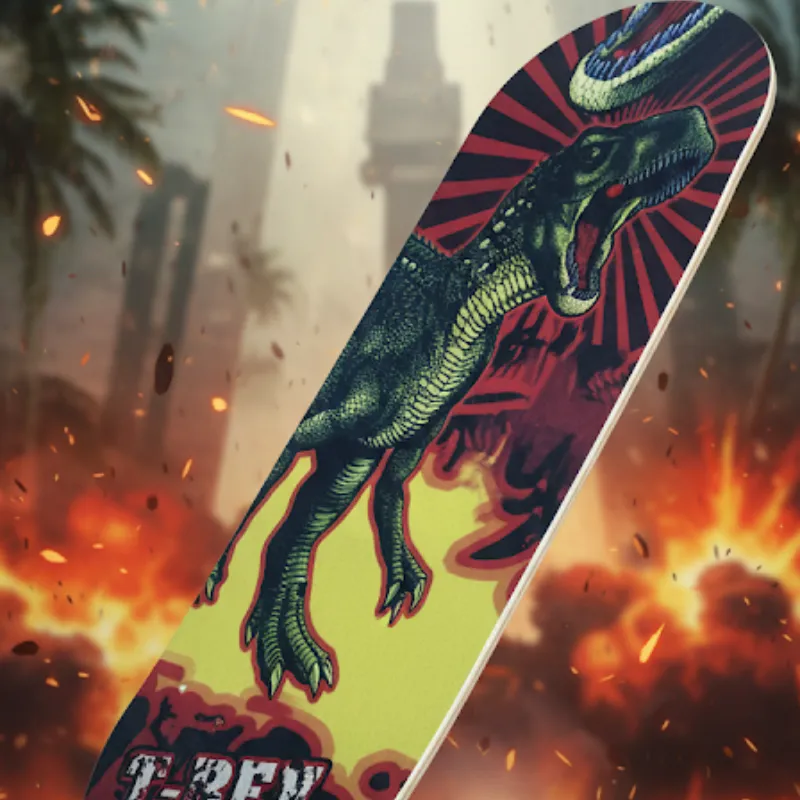 Patineta