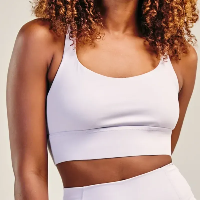 Top Vera Purplish Lotus