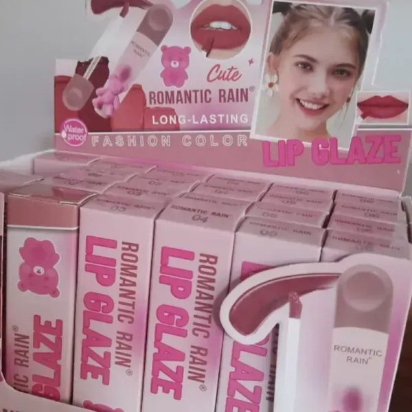 Lip Glaze