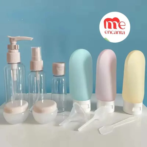 Set de pomos