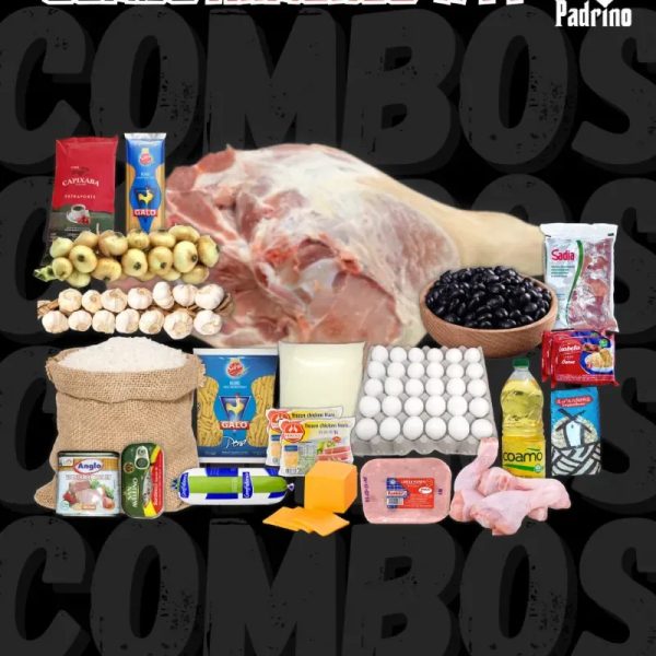 Combo 13