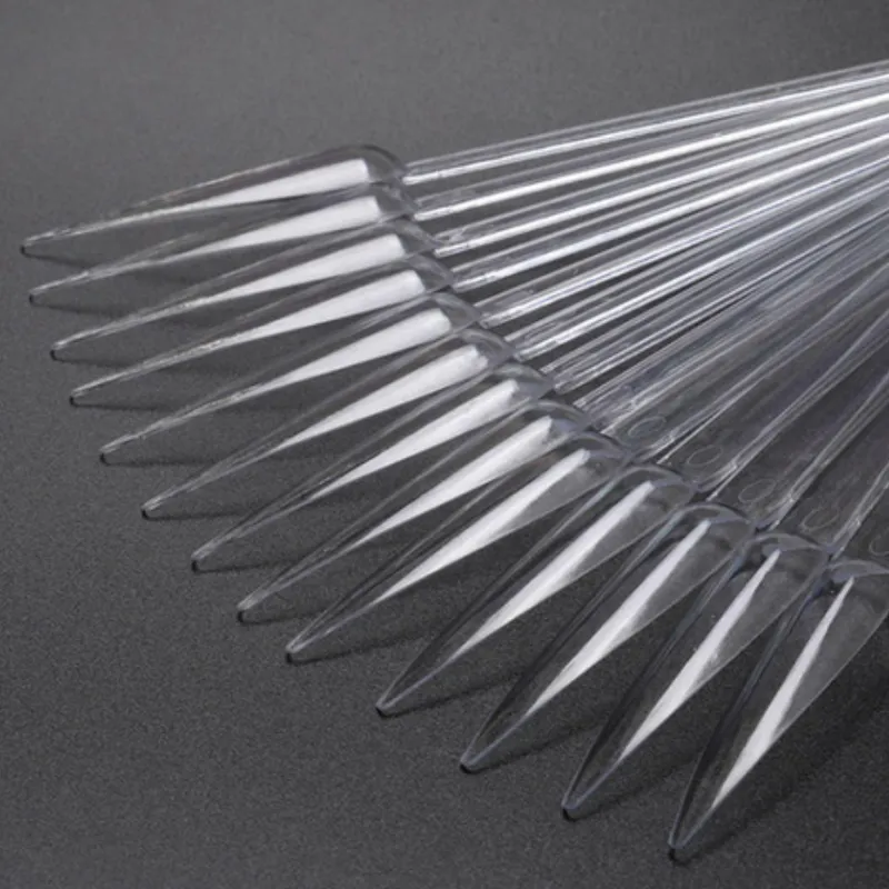 Muestrario Stiletto 50pzs