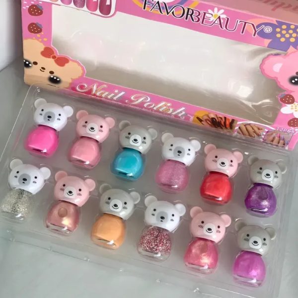 Pintura de gel