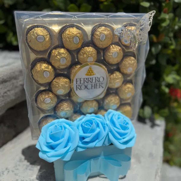 Ferreros 