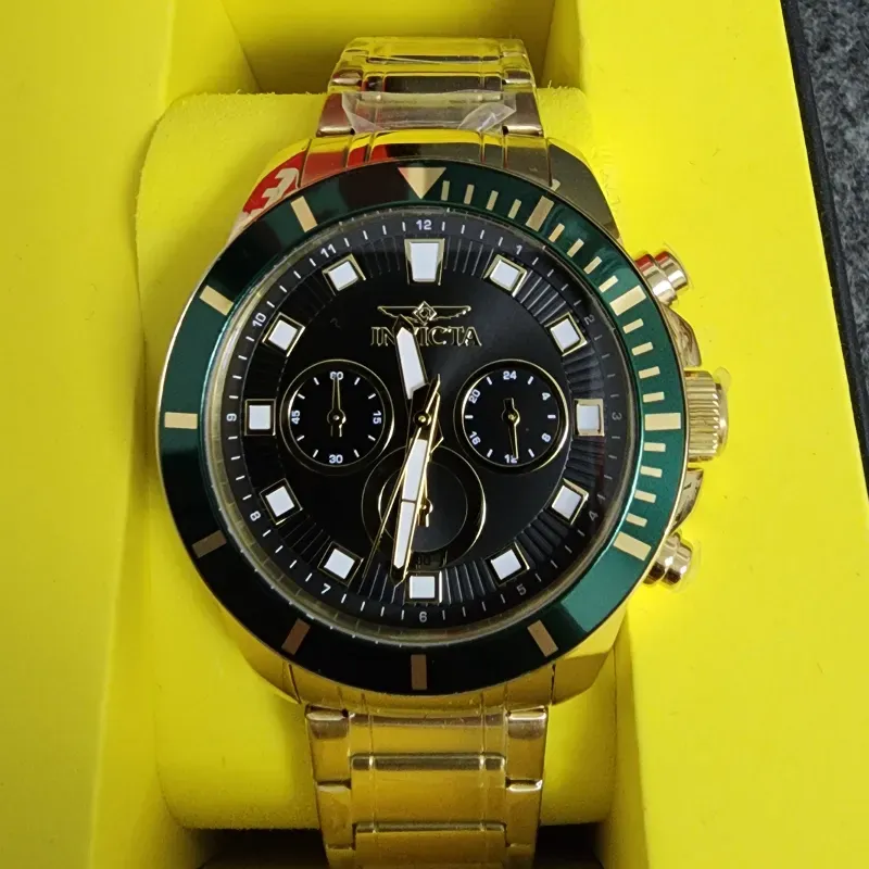 Invicta