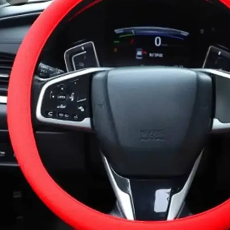 Cubierta de Volante del Coche