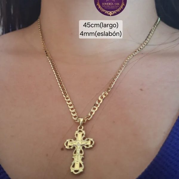 Cadena XP