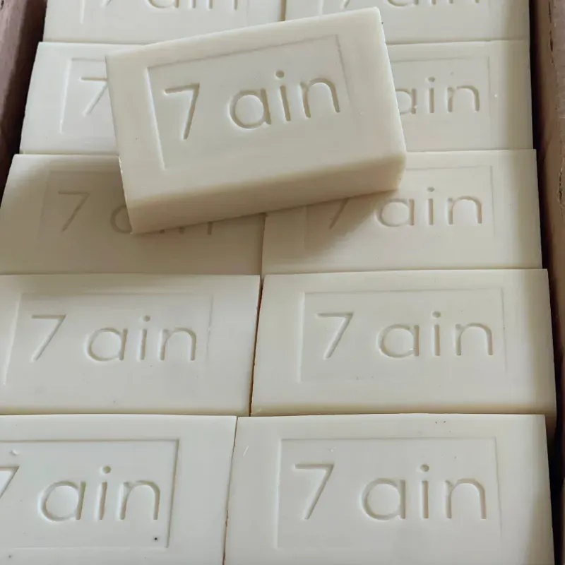 Jabón para Lavar – Poder Blanqueador